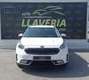Kia Niro 1.6 GDi Híbrido Drive Blanco - thumbnail 2