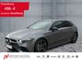 Mercedes-Benz A 35 AMG 4M LED+NAV+ACC+360°+DAB+HuD+STDHZG+PANO Grau - thumbnail 1