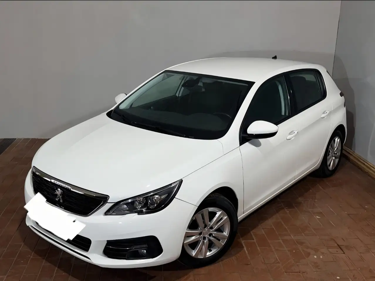 Peugeot 308 BlueHDi 130ch