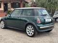 MINI One D Mini II 2001 1.4 Park Lane 88cv Verde - thumbnail 7