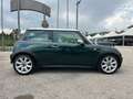 MINI One D Mini II 2001 1.4 Park Lane 88cv Verde - thumbnail 4
