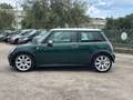 MINI One D Mini II 2001 1.4 Park Lane 88cv Verde - thumbnail 8