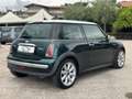MINI One D Mini II 2001 1.4 Park Lane 88cv Verde - thumbnail 5