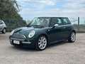 MINI One D Mini II 2001 1.4 Park Lane 88cv Verde - thumbnail 1