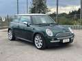 MINI One D Mini II 2001 1.4 Park Lane 88cv Verde - thumbnail 3