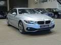 BMW 418 dA Gran Coupé SPORTLINE *FULL LED-NAVI-PARKING* Stříbrná - thumbnail 3