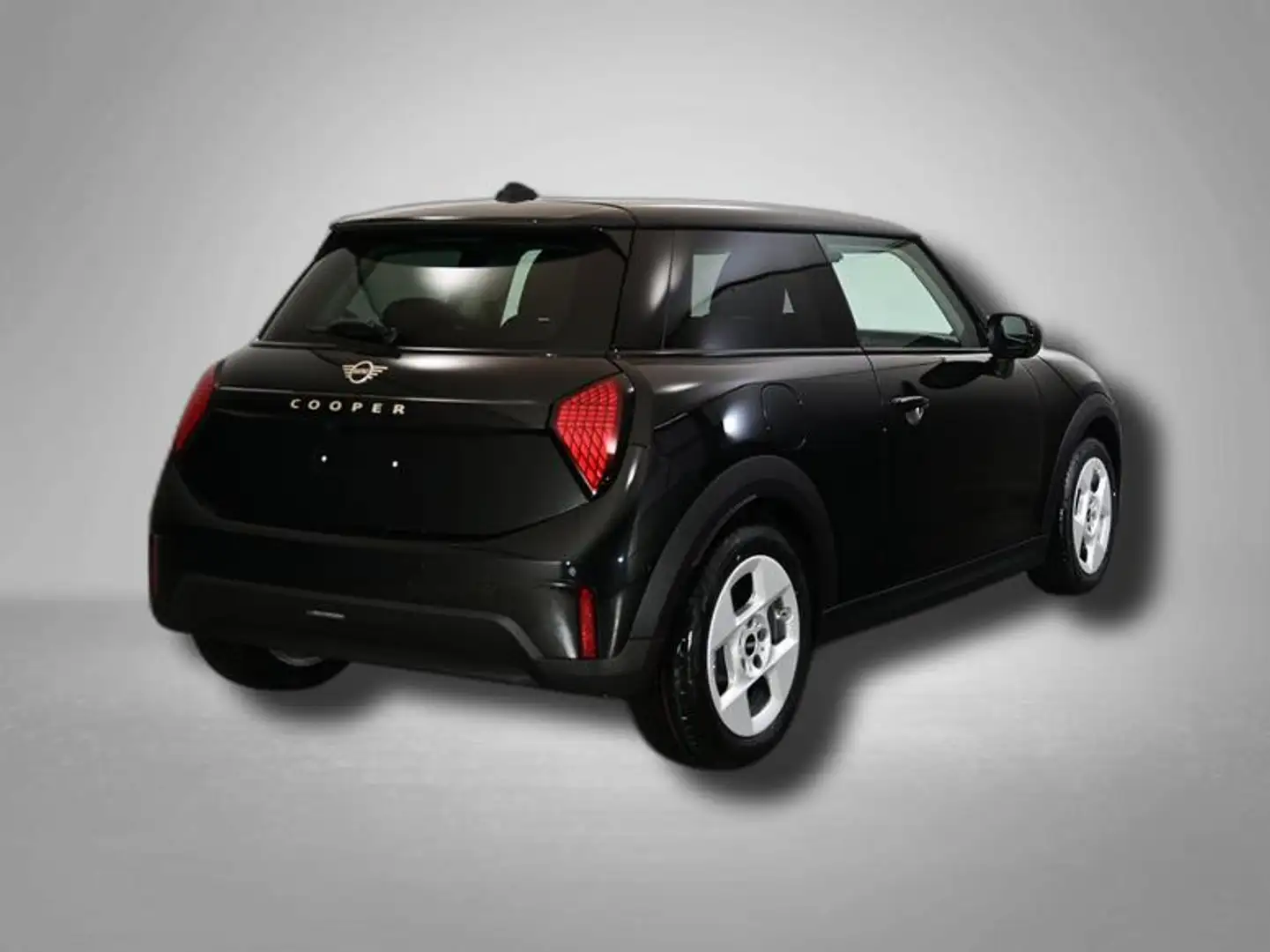 MINI Cooper C Essential Trim 1.5 7-Gang Steptronic 115 kW (... Schwarz - 1