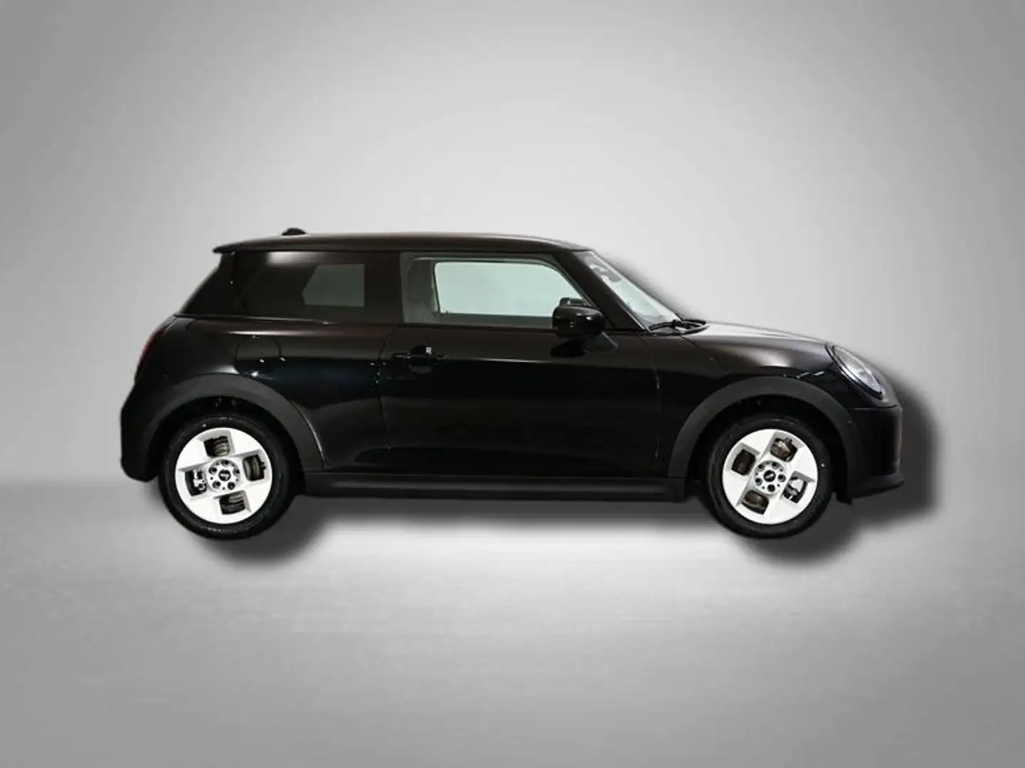 MINI Cooper C Essential Trim 1.5 7-Gang Steptronic 115 kW (... Schwarz - 2