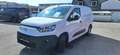 Fiat Doblo New Doblo KW XL Blue HDi 100 MT Weiß - thumbnail 1