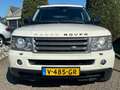 Land Rover Range Rover Sport TDV6 Youngtimer Grijs Kenteken Bedrijfsauto Blanco - thumbnail 2
