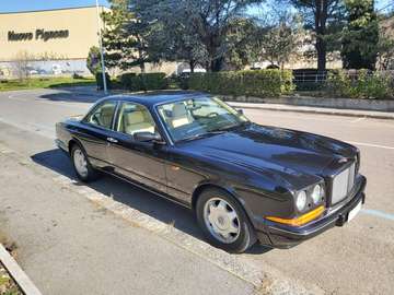 Continental R 6.8 MULLINER