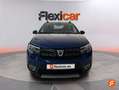 Dacia Sandero Stepway Essential 74kW (100CV) ECO-G Azul - thumbnail 9