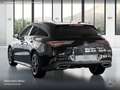 Mercedes-Benz CLA 180 AMG+NIGHT+PANO+360°+MULTIBEAM+STHZG+TOTW Negro - thumbnail 20