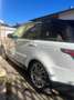 Land Rover Range Rover Sport Range Rover Sport 3,0 TDV6 SE SE Weiß - thumbnail 4