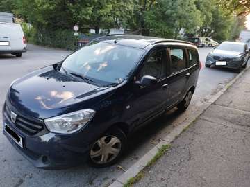 Lodgy Ambiance dCi 90 Ambiance