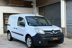 Renault Kangoo ii (2) 1.5 dci 110 confort edc %2B camera