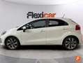 Kia Rio 1.1CRDi WGT Drive Gris - thumbnail 3