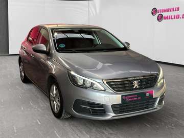 1.6BlueHDi S&S Active 120
