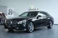 Mercedes-Benz E 250 CGI AMG Avantgarde *AUT*NAV*LED*AMBIENT*H&K* Zwart - thumbnail 2