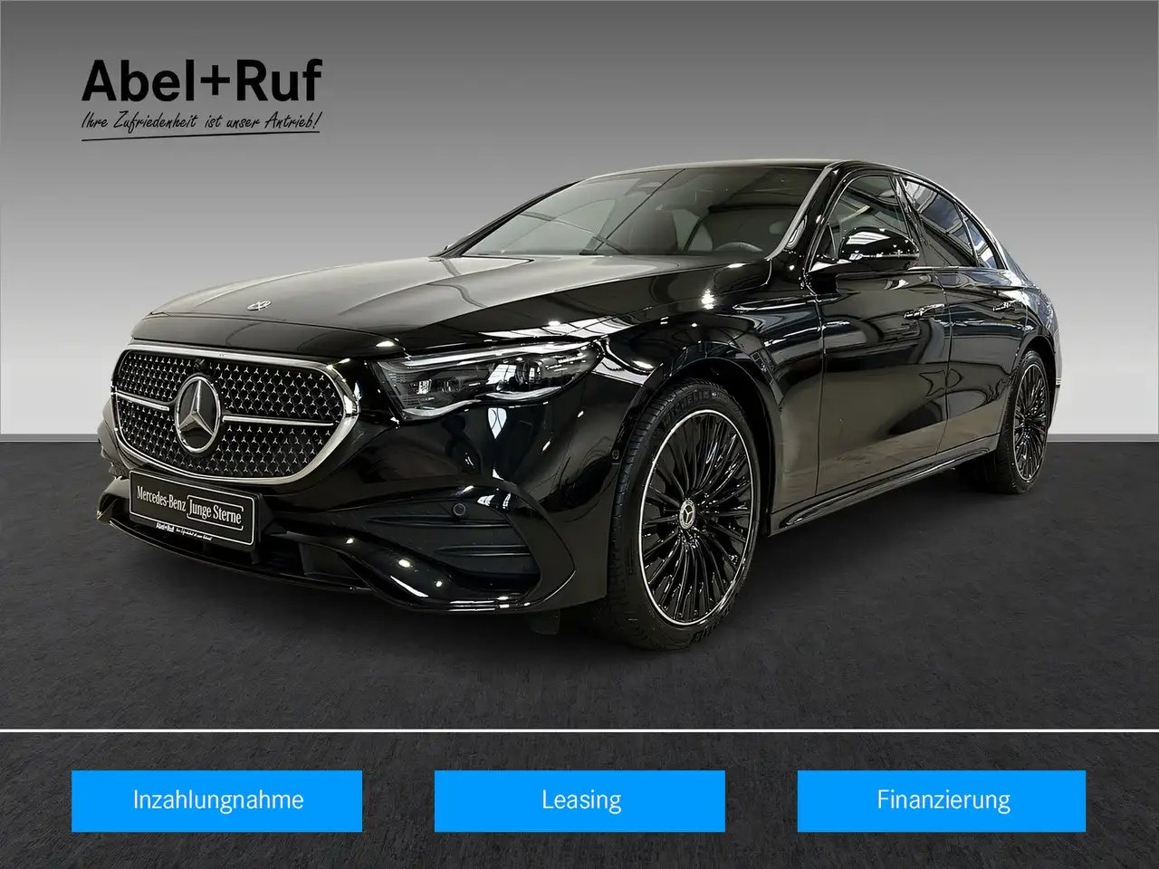 Mercedes-Benz E 300