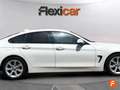 BMW 420 420d Gran Coupe Blanc - thumbnail 3