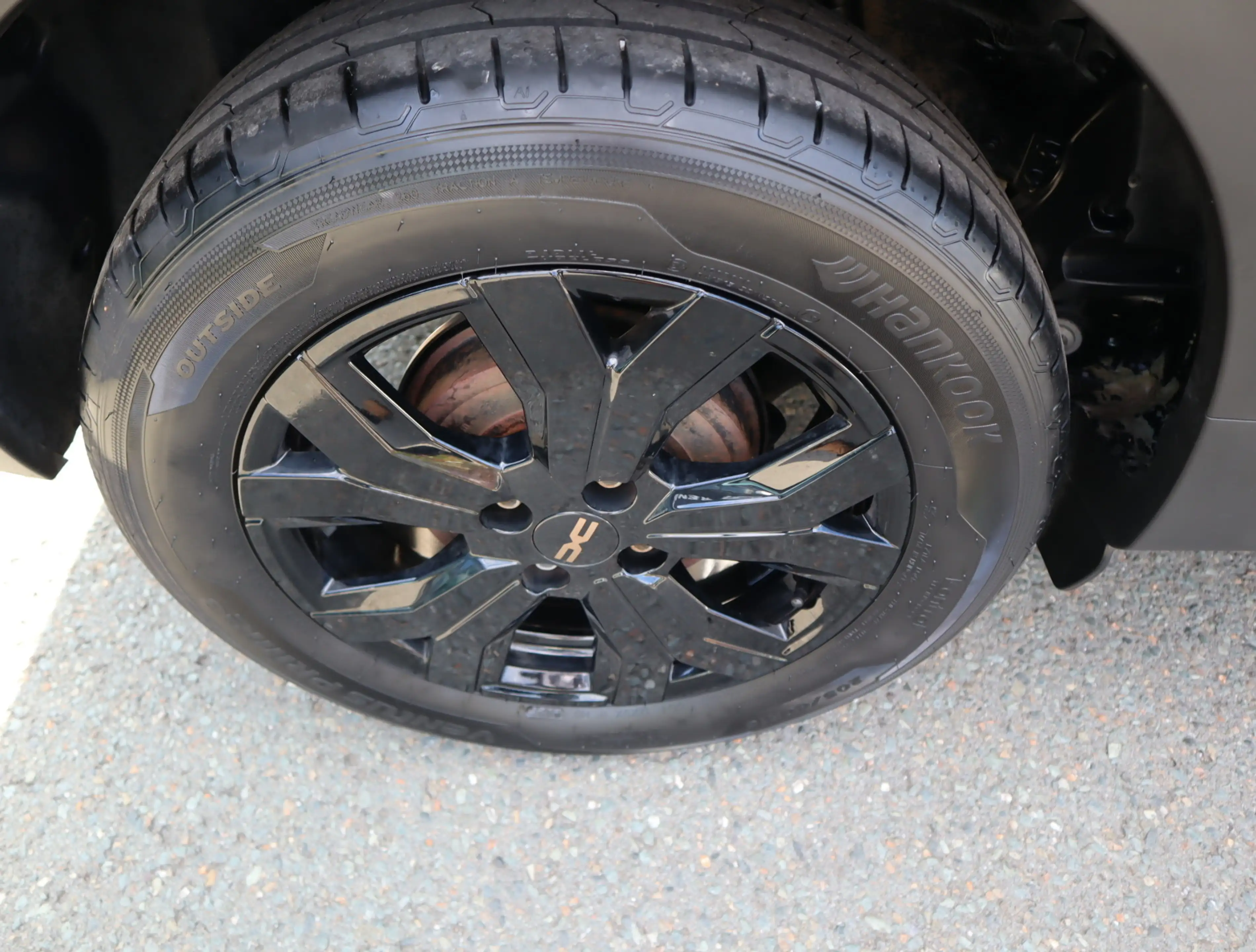 Dacia Jogger Extreme+ TCe 100 ECO-G LPG! — photo 9