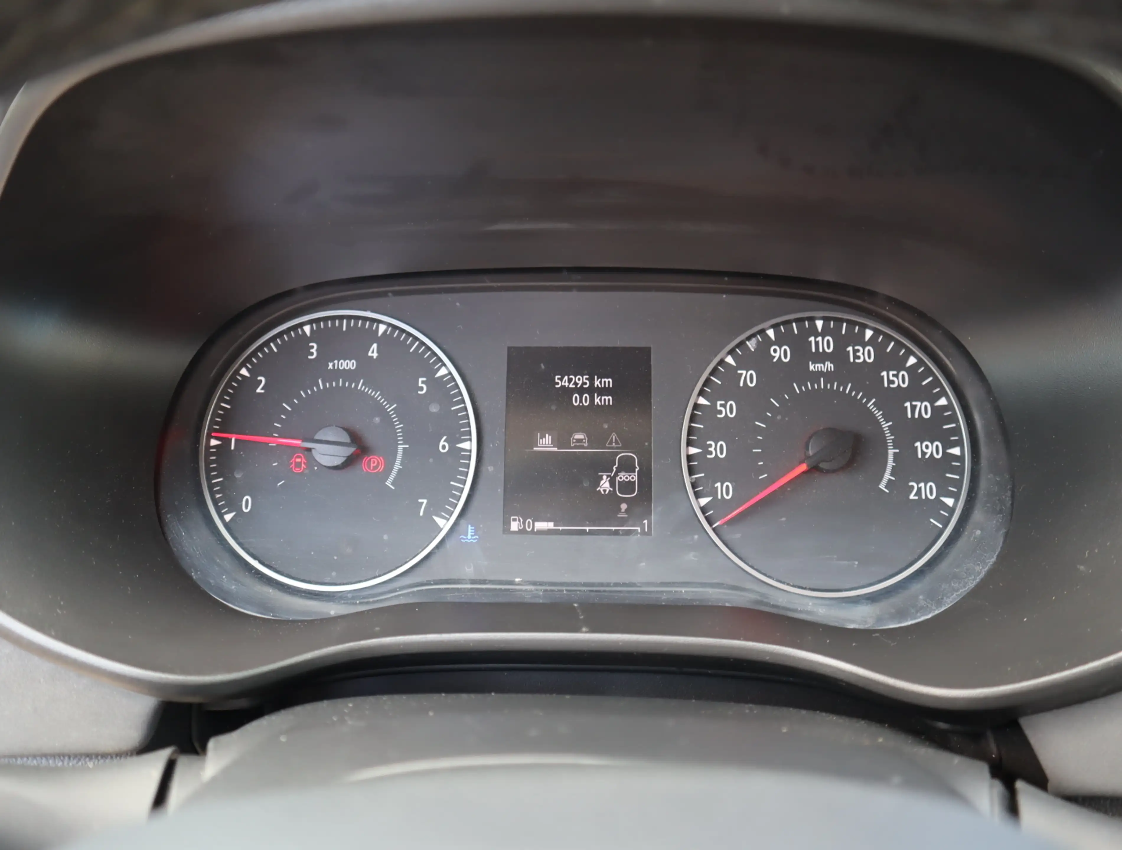 Dacia Jogger Extreme+ TCe 100 ECO-G LPG! — photo 11