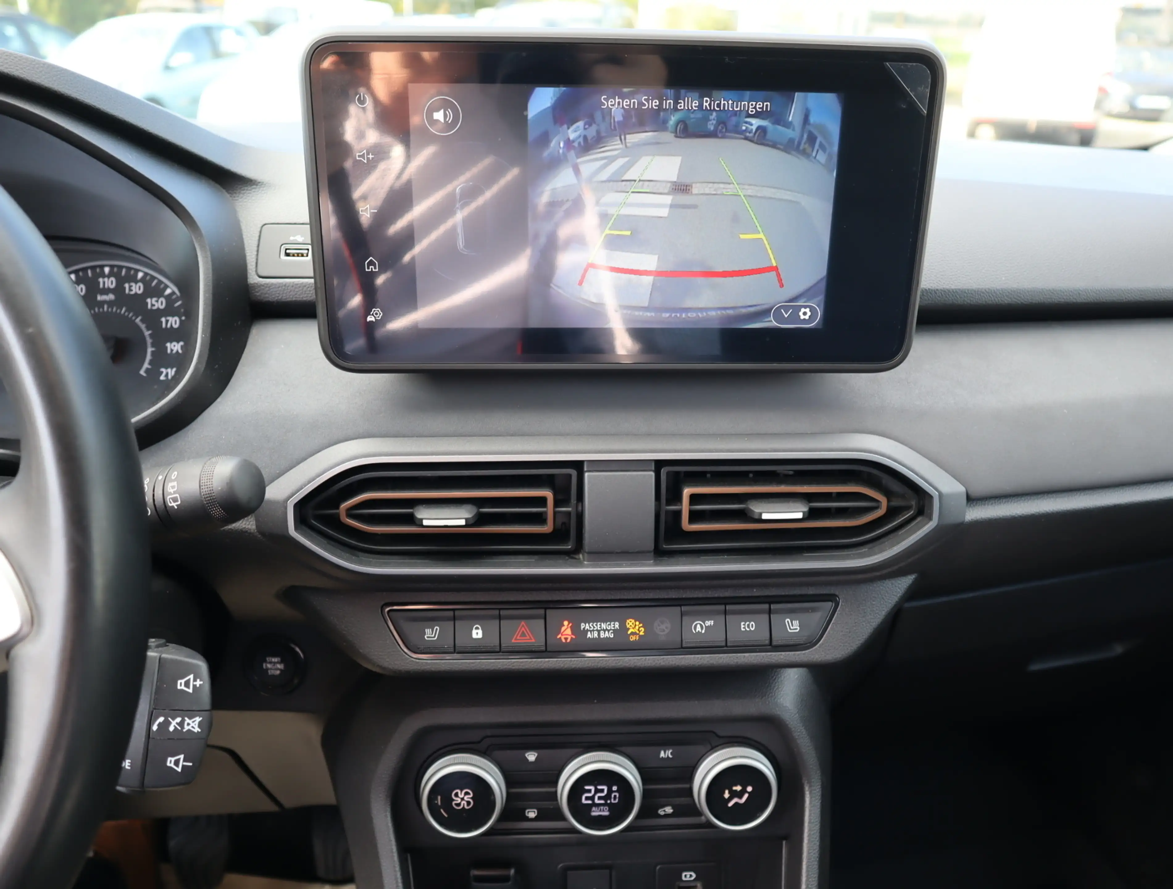 Dacia Jogger Extreme+ TCe 100 ECO-G LPG! — photo 12