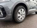 Volkswagen T-Roc 1.5 TSI R-Line BlackStyle+IQ-Drive+Keyless+++ Grau - thumbnail 6