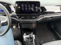 Volkswagen T-Roc 1.5 TSI R-Line BlackStyle+IQ-Drive+Keyless+++ Grau - thumbnail 9