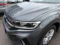 Volkswagen T-Roc 1.5 TSI R-Line BlackStyle+IQ-Drive+Keyless+++ Grau - thumbnail 5