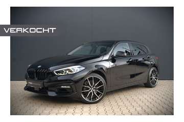 1-serie 118i Executive Sportline | Cruise Contol |