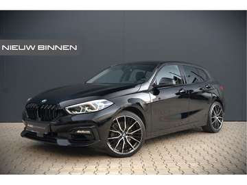 1-serie 118i Executive Sportline | Cruise Contol |