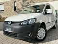 Volkswagen Caddy Trendline*Scheckheft*neue İnspektion* Weiß - thumbnail 1
