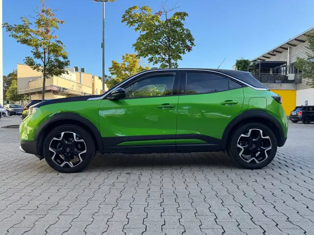 Opel Mokka-E Mokka-e Ultimate