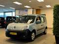 Renault Kangoo Rolstoelauto 3+1 incl. Luchtvering Blauw - thumbnail 13