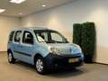 Renault Kangoo Rolstoelauto 3+1 incl. Luchtvering Blauw - thumbnail 12