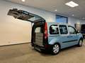 Renault Kangoo Rolstoelauto 3+1 incl. Luchtvering Blauw - thumbnail 10