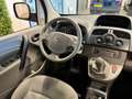 Renault Kangoo Rolstoelauto 3+1 incl. Luchtvering Blauw - thumbnail 20