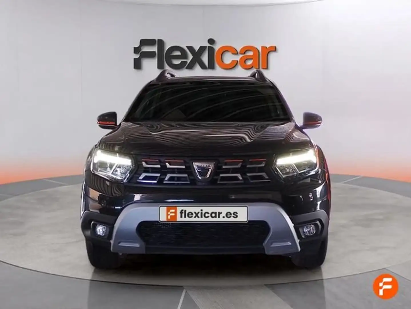 Dacia Duster 1.3 TCe EDC S.L Extreme 4x2 110kW Azul - 2