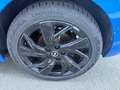 Opel Astra GS Bleu - thumbnail 17