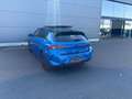 Opel Astra GS Bleu - thumbnail 4