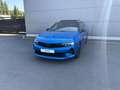 Opel Astra GS Bleu - thumbnail 24