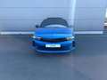Opel Astra GS Bleu - thumbnail 2