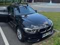 BMW 318 318i Aut. Schwarz - thumbnail 1
