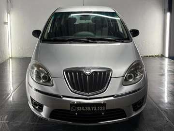 Musa 1.3 mjt Gold c/c.traz.,esp s