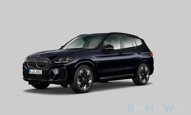 BMW X3 Impressive M Sport 360°HUD DAB H K AHK Komfo