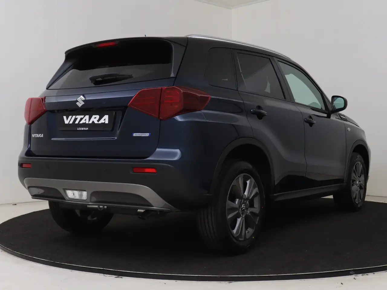 Suzuki Vitara 2026