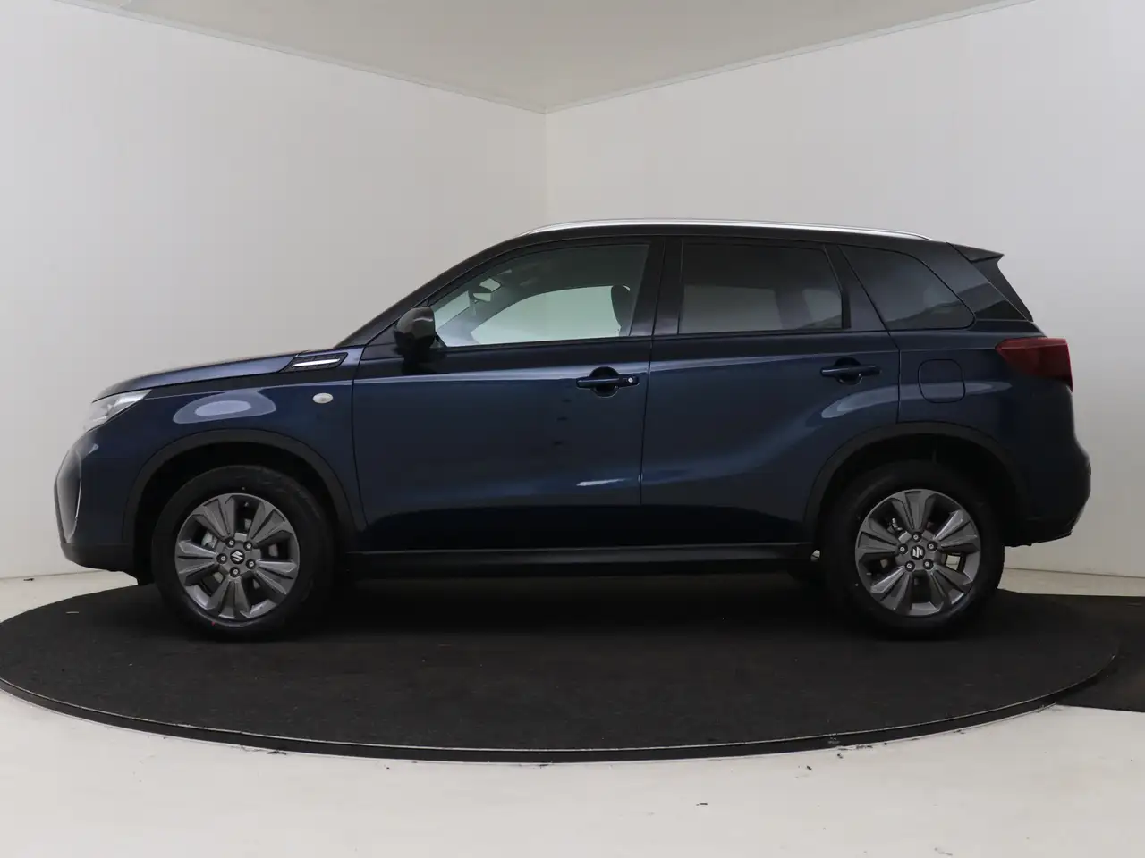 Suzuki Vitara 2026