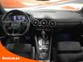 Audi TT 2.0 TFSI S quattro S tronic Coupé Rojo - thumbnail 15